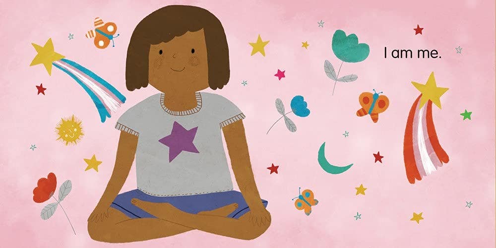 I Am A Celebration of Mindfulness