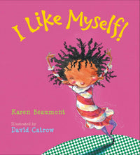 I Like Myself