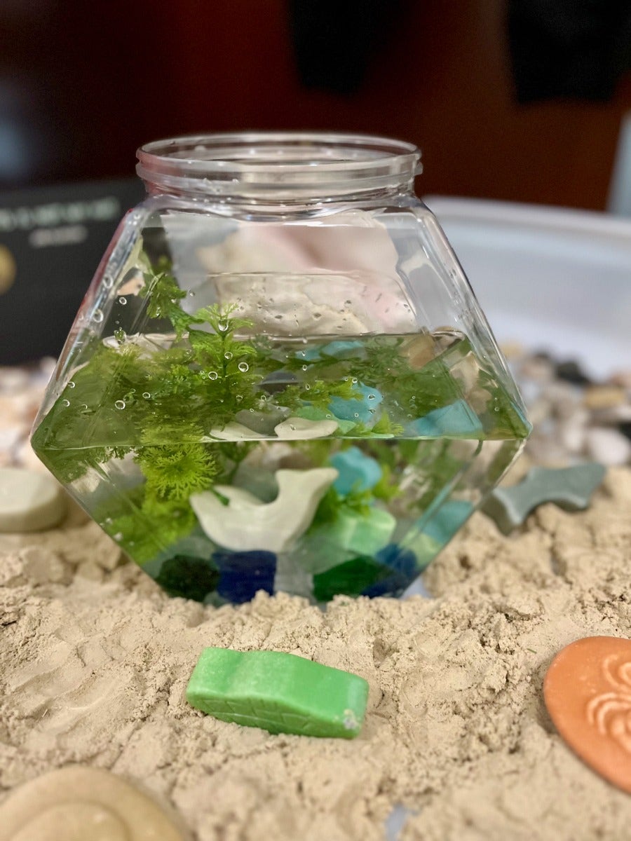 Little Lands Ocean