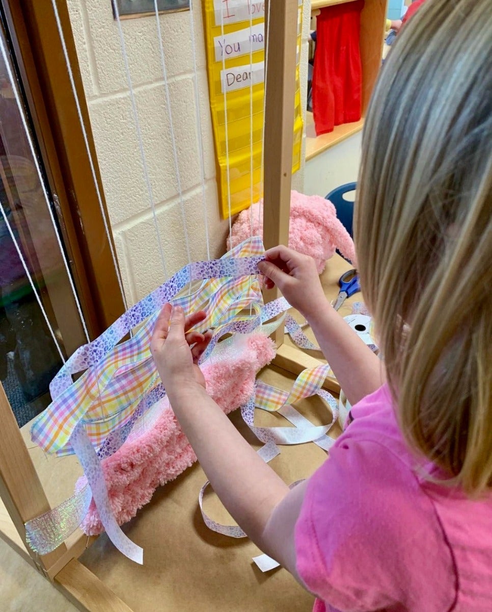 Classroom Loom