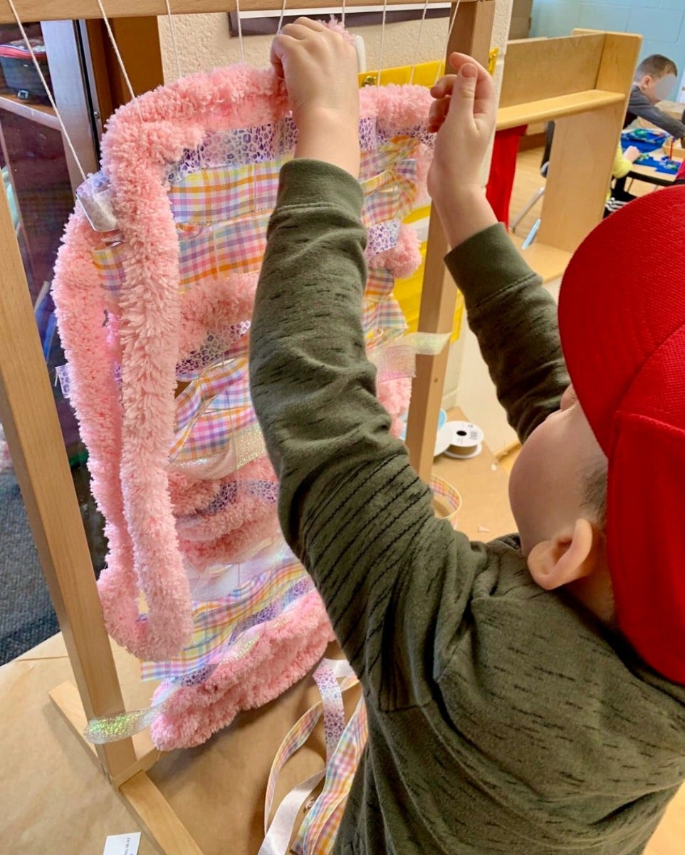 Classroom Loom