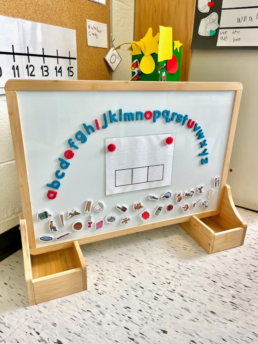 Early Years Creator Center