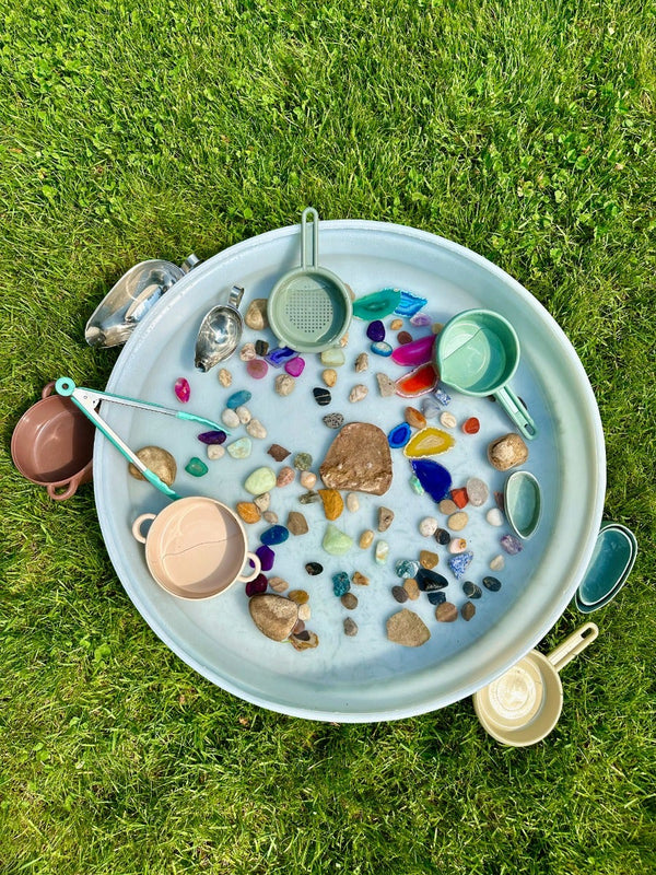 Stone Soup Collection