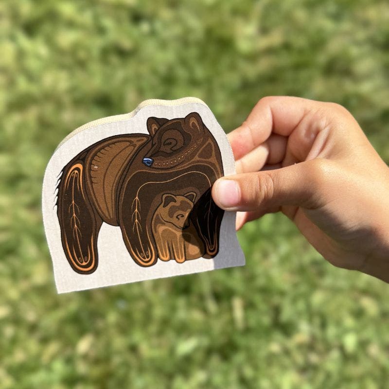 Indigenous Small World Set