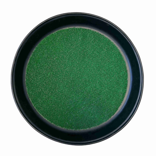 Deep Tuff Tray Grass Circle