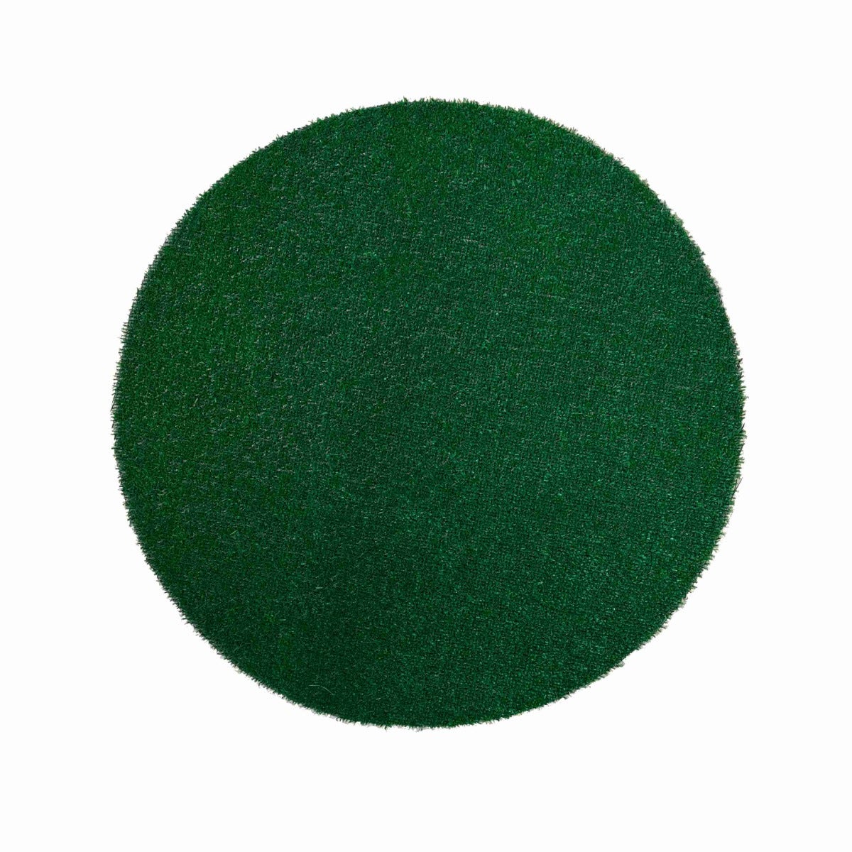 Deep Tuff Tray Grass Circle