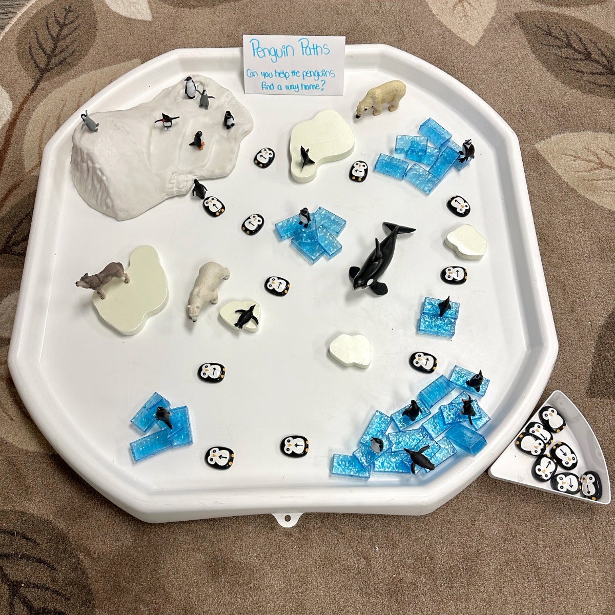 Penguins Toob