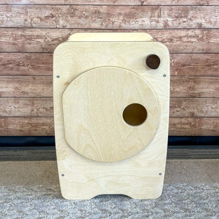Woodlyn Kitchen Washer for Preschoolers 15inL x 22.25inH