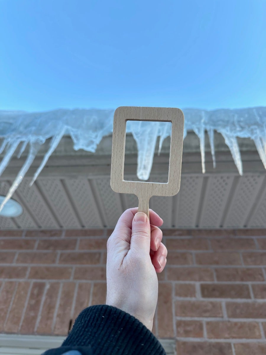 Natural Shape Viewers