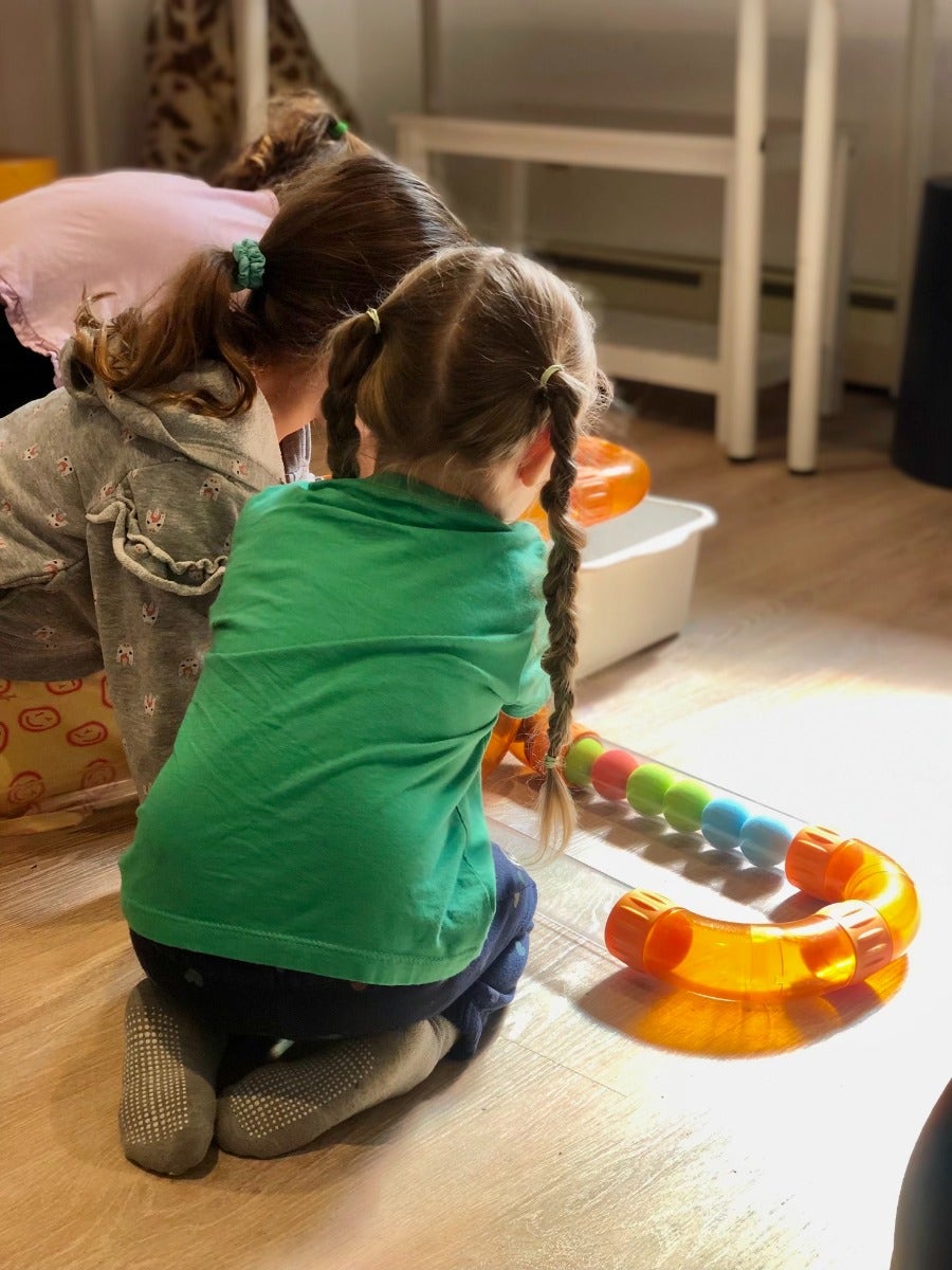 Air Toobz by Fat Brain Toys