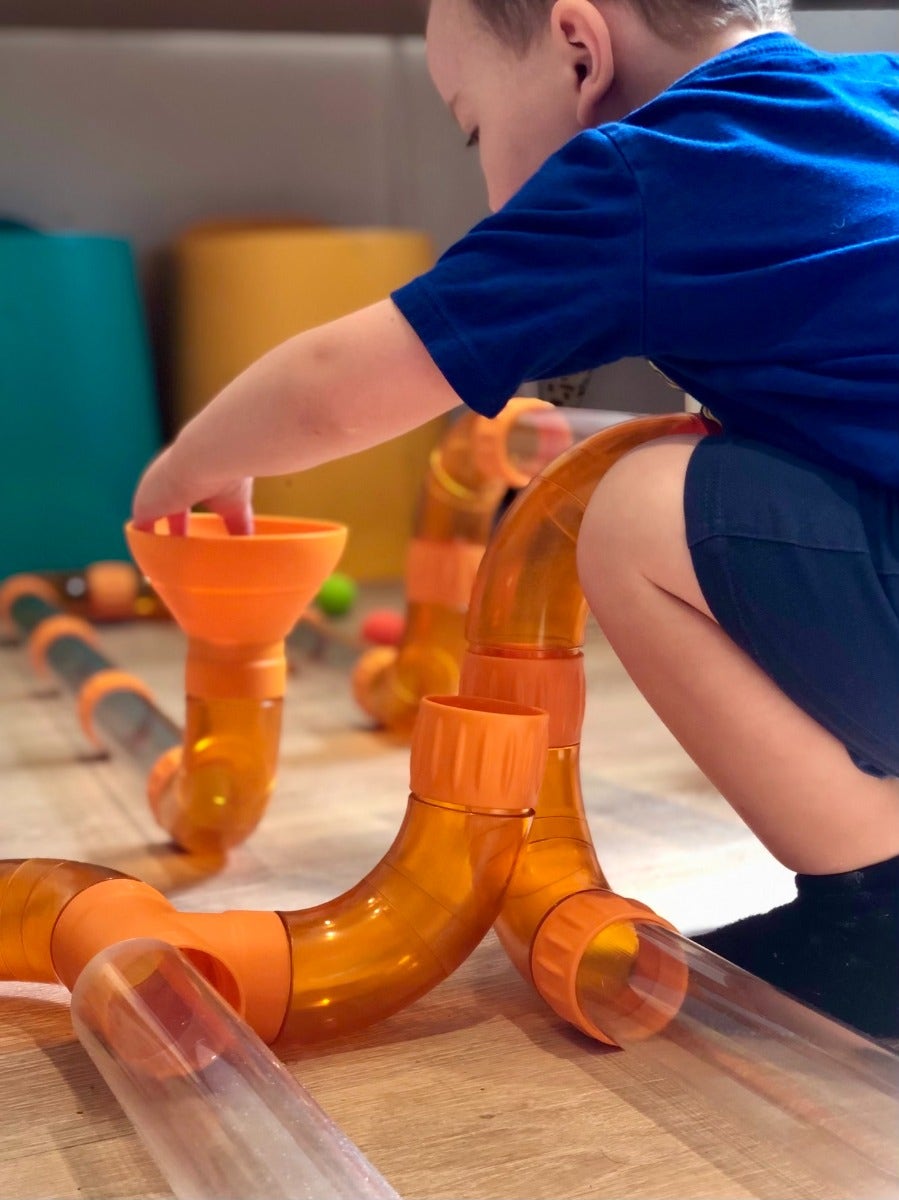 Air Toobz by Fat Brain Toys