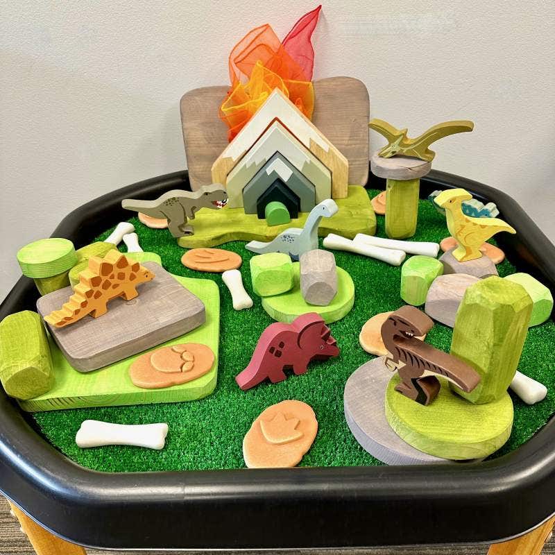 Dinosaur Discovery Collection