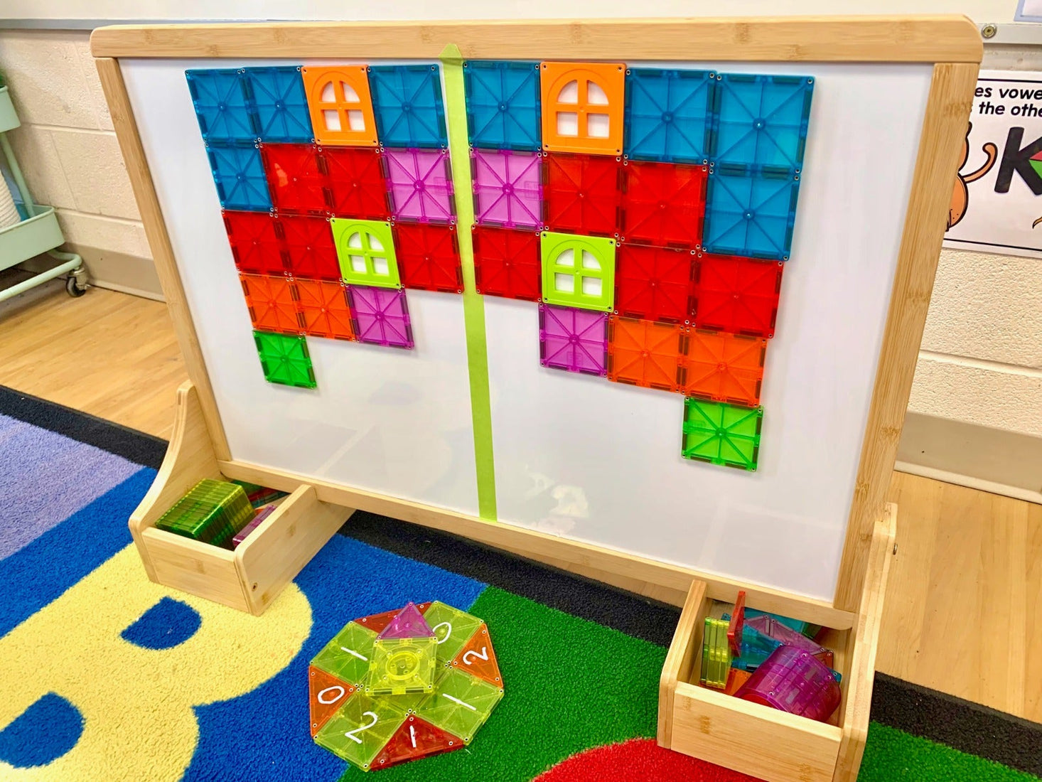 Early Years Creator Center
