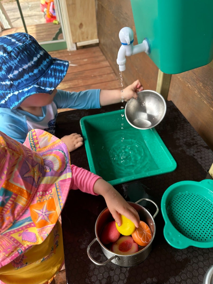 Outdoor Kitchen by Hape