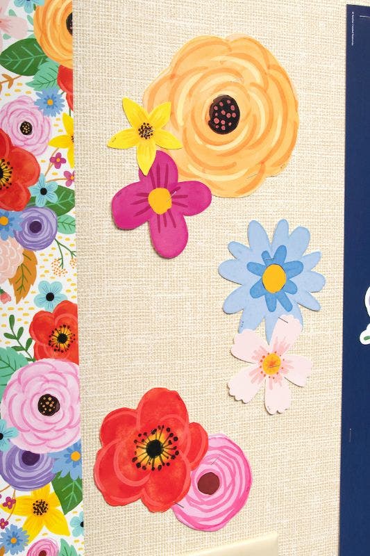 Wildflowers Collection