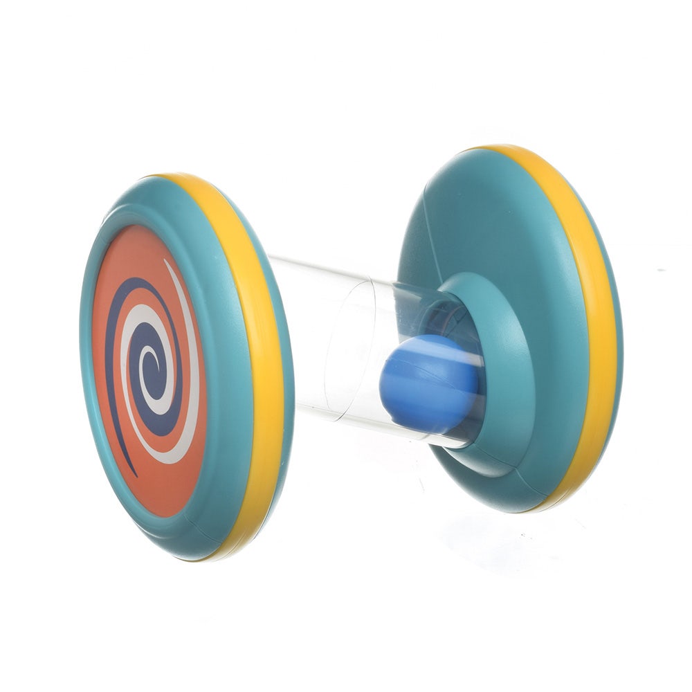 Interactive Tummy Time Kit