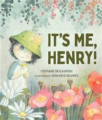 It’s Me Henry!