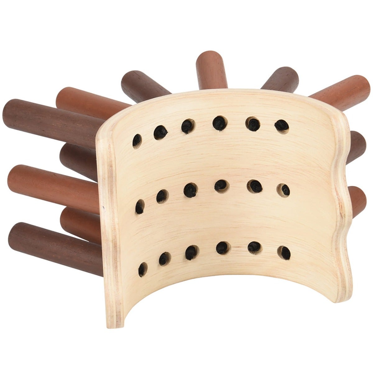 Jiggle Sticks