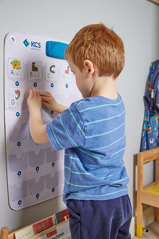 Communication Board