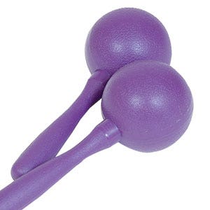 KidsPlay Maracas