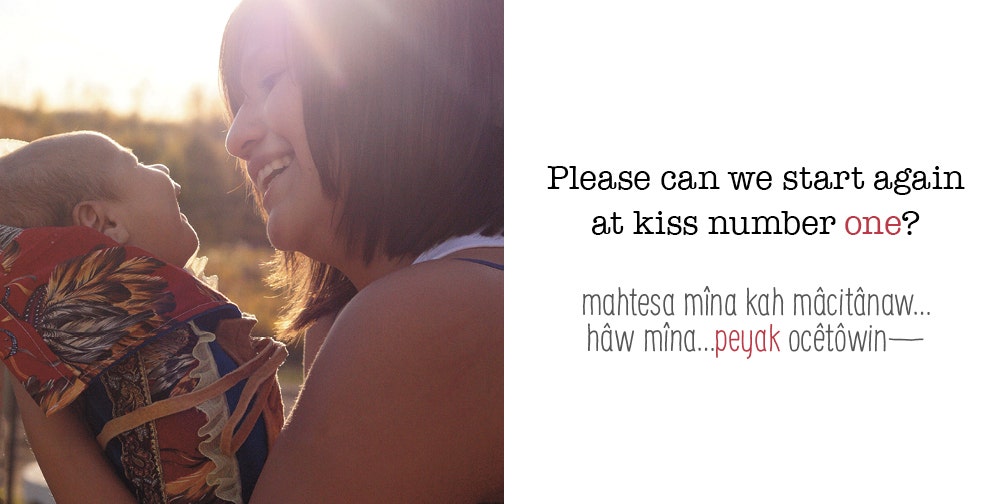 Kiss by Kiss Ocetowina