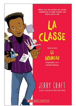 La classe