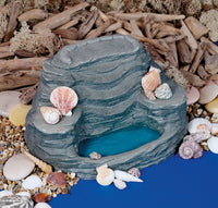 Large Play Waterfall