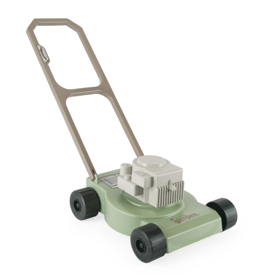 Lawn Mower