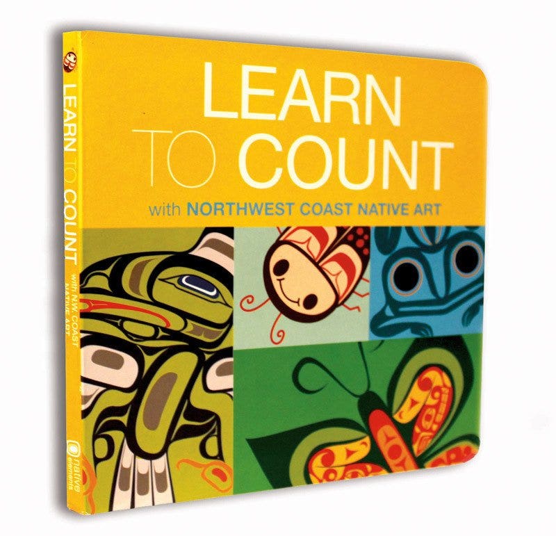 Learn to Count