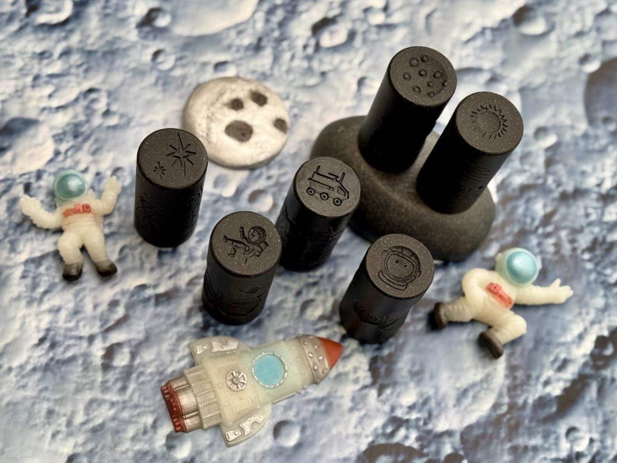 Let's Roll Space