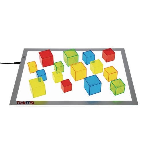 Light Panel for Preschoolers Collection