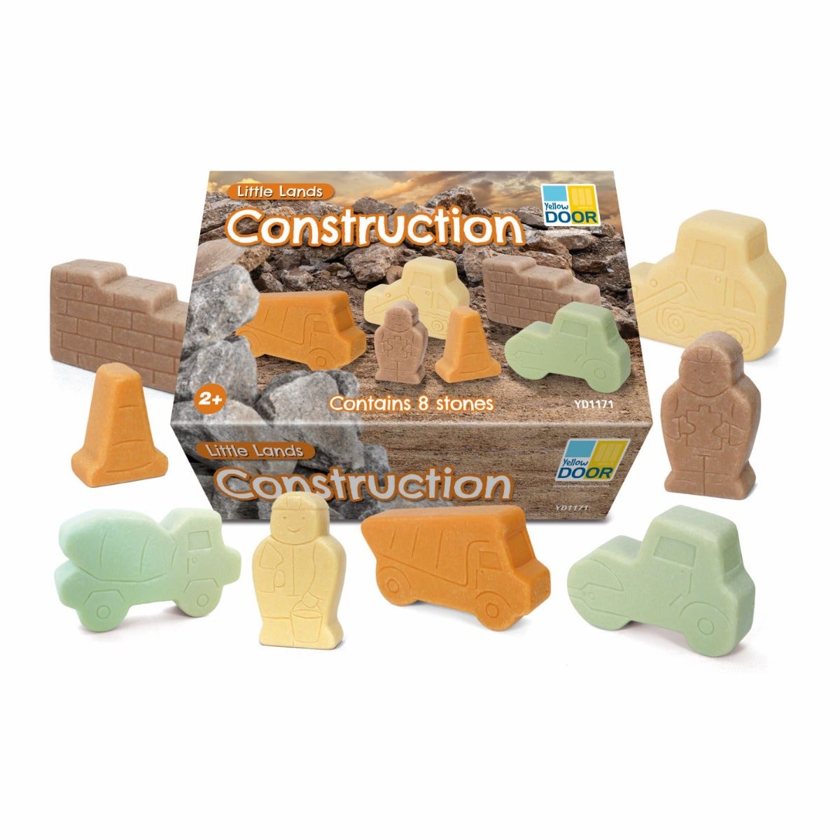 Little Lands Construction