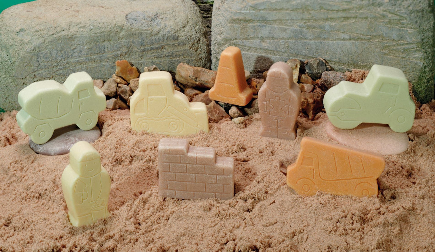Little Lands Construction