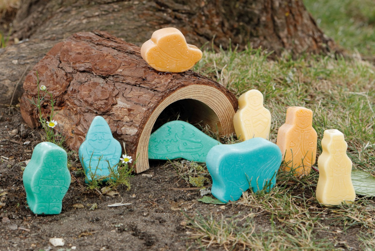 Little Lands Fantasy Figures