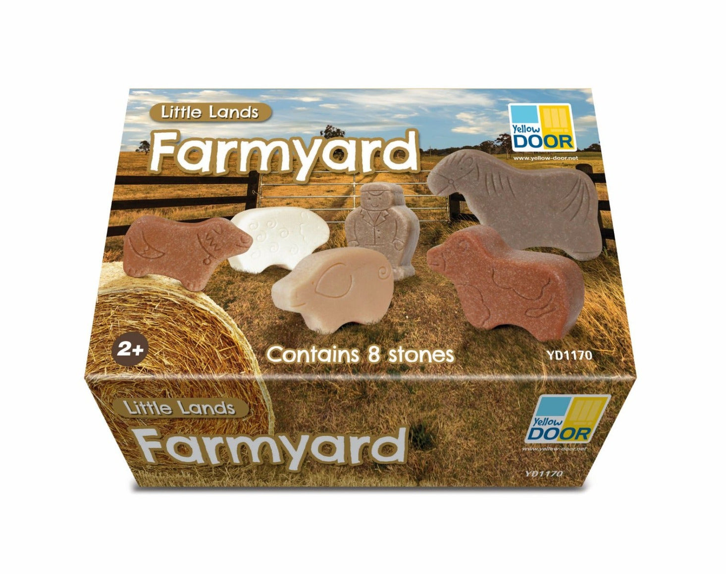 Little Lands Farm