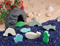 Little Lands Ocean