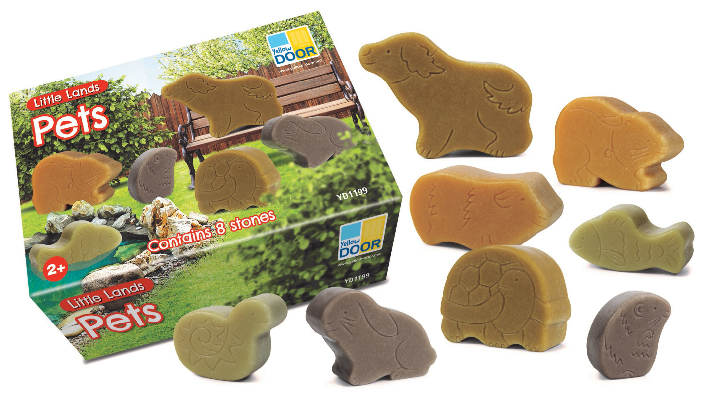 Little Lands Pets