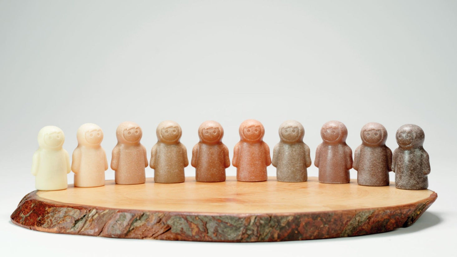 Little People Like Me