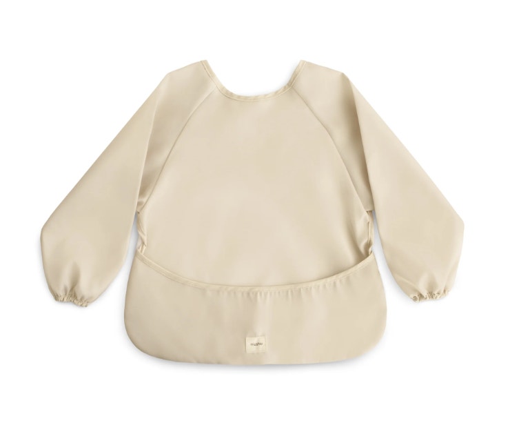 Long Sleeve Bib Fog