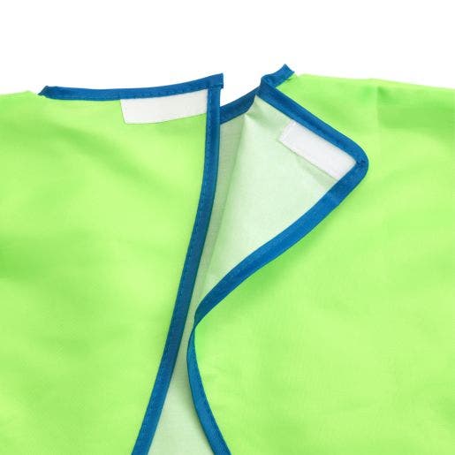Long Sleeve Waterproof Art Smock