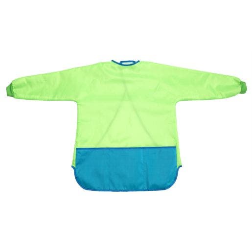 Long Sleeve Waterproof Art Smock
