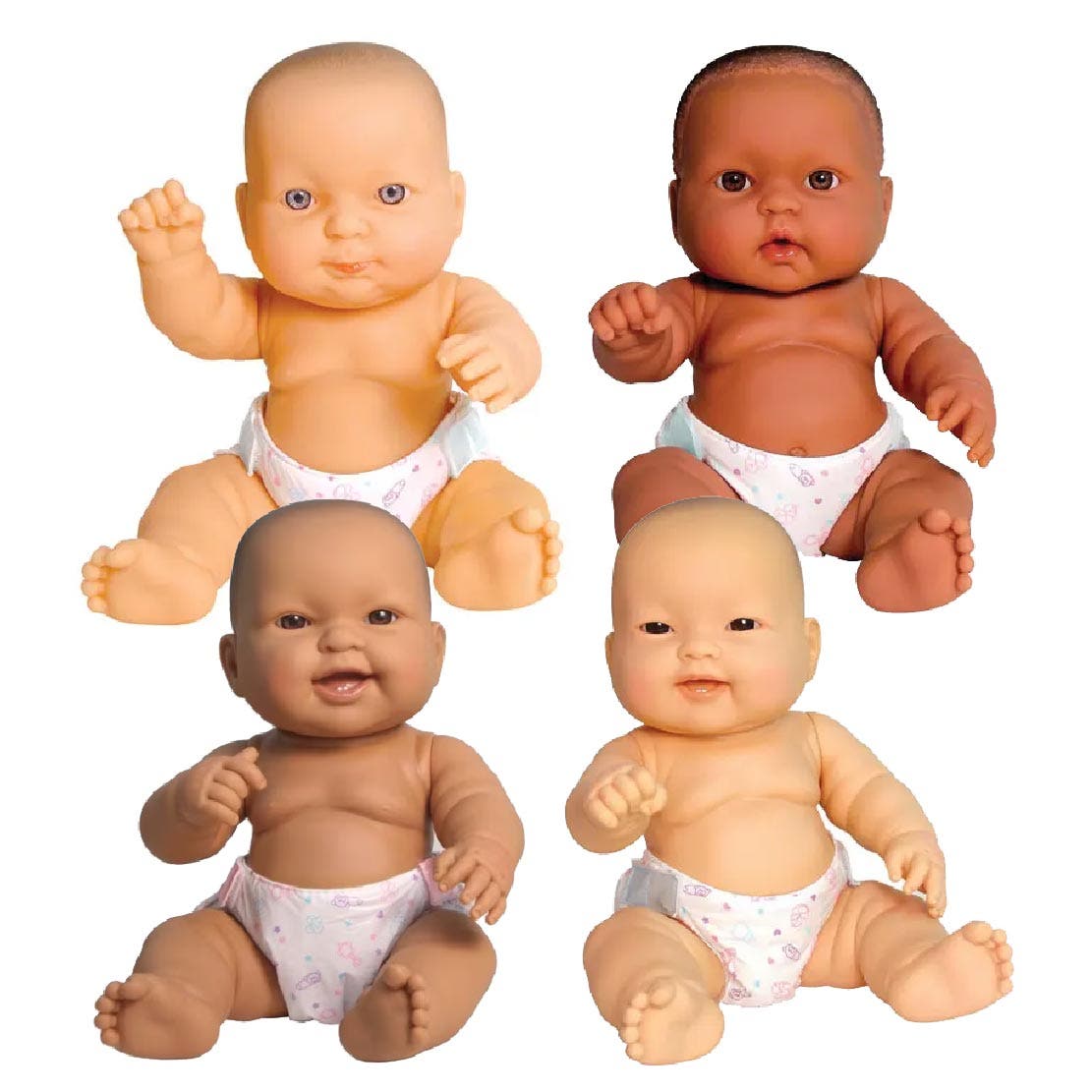 Lots To Love Babies 14in Collection