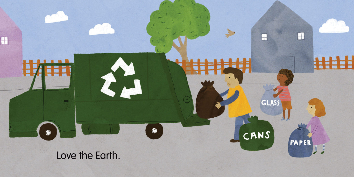 Love A Celebration of Mindfulness