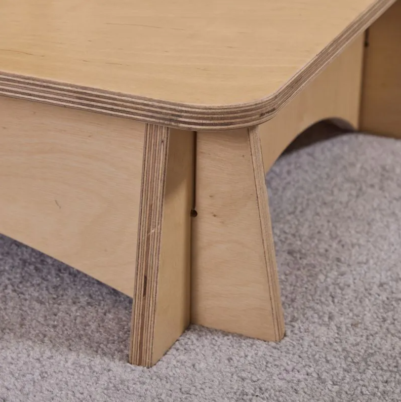 Low Level Rookie Table