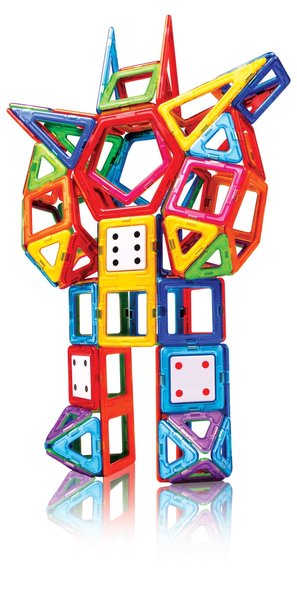 Magformers Smart Set 144 pc