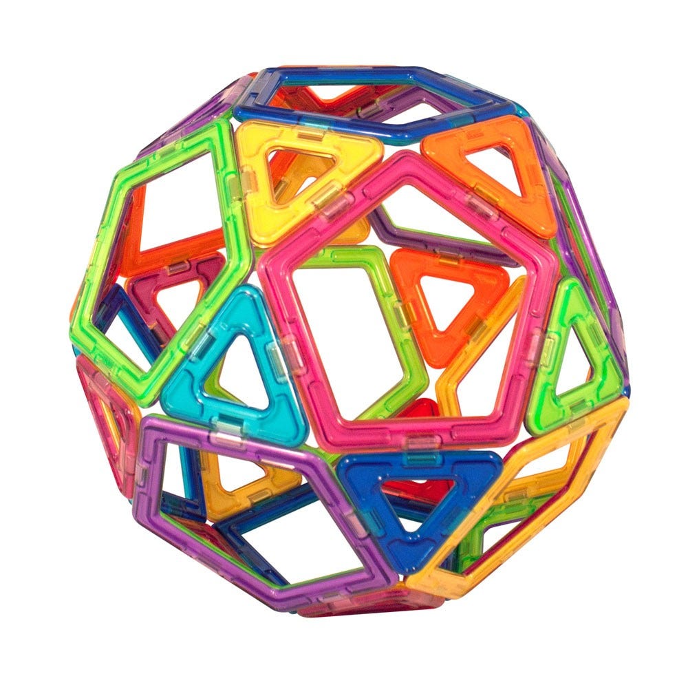 Magformers Smart Set 144 pc