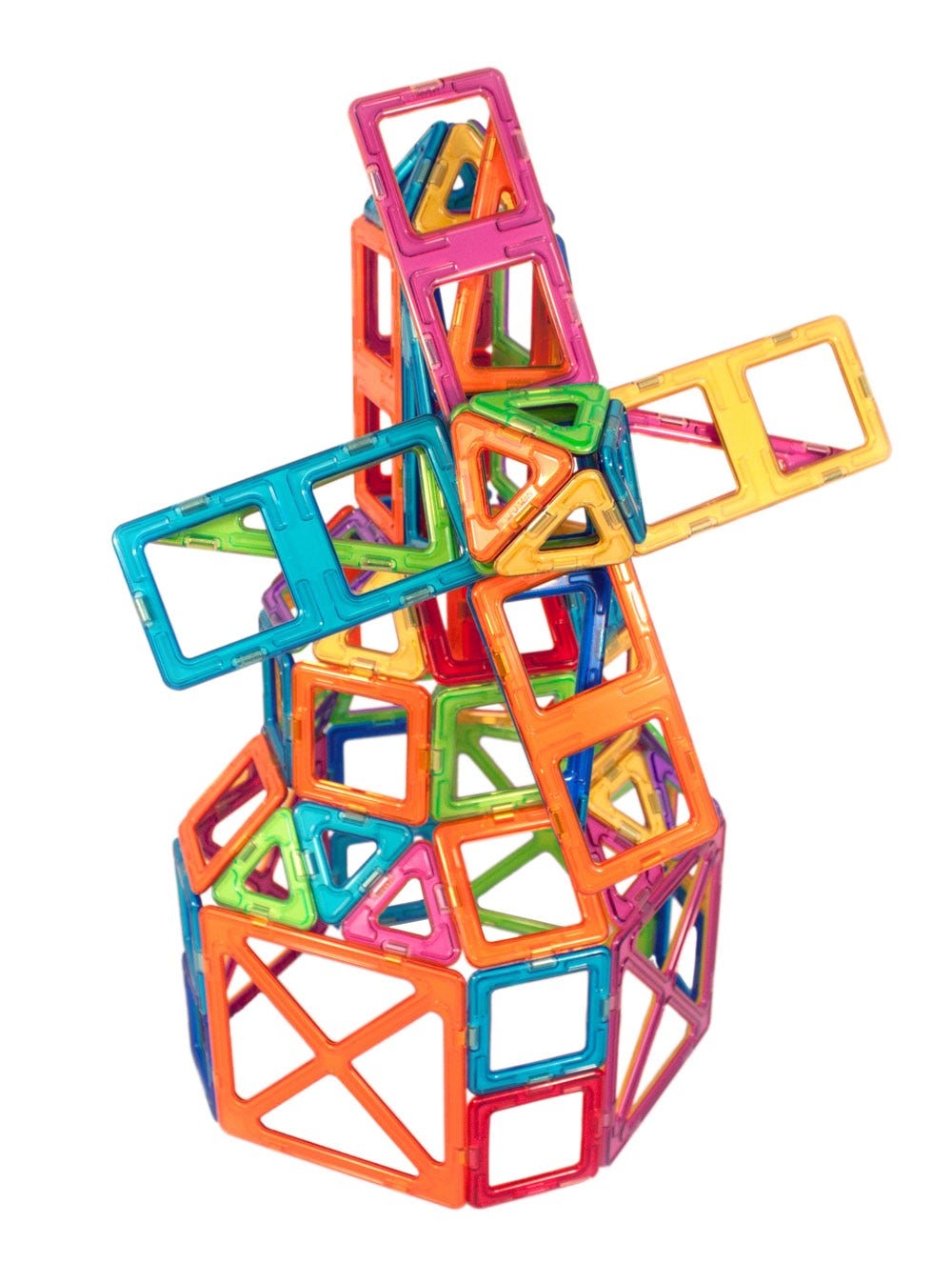 Magformers Smart Set 144 pc