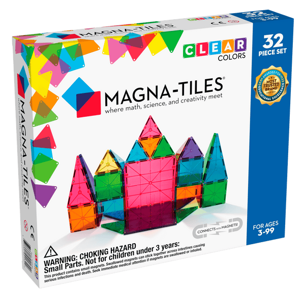 Magna-Tiles