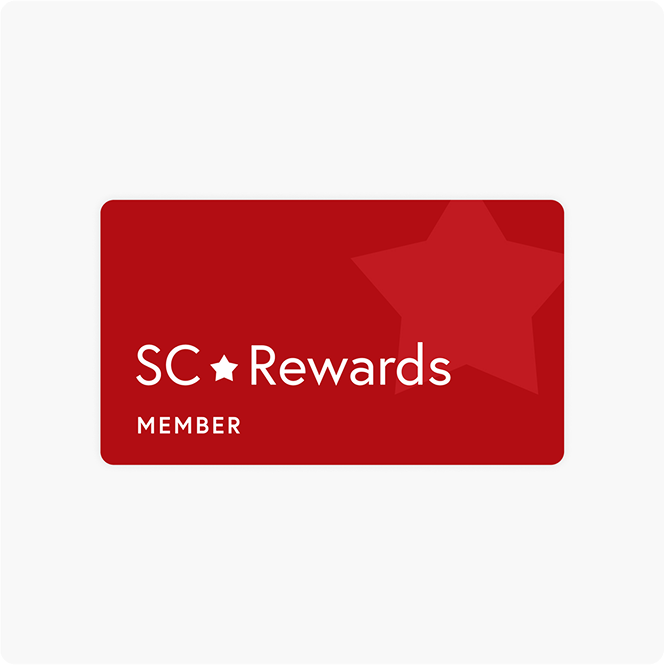 SC Rewards Membership