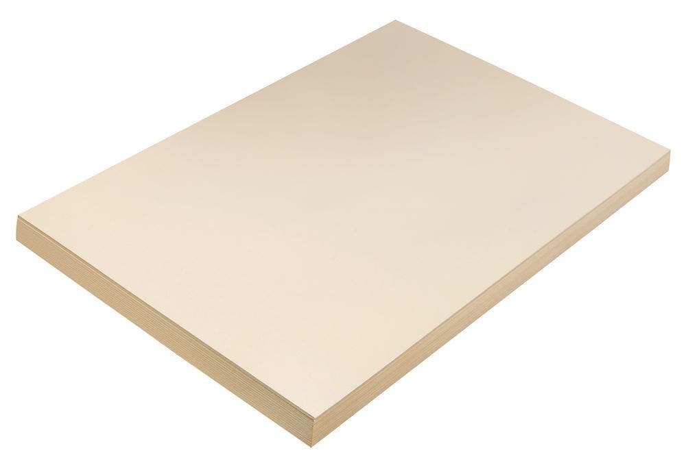 Manilla Tagboard 12 x 18